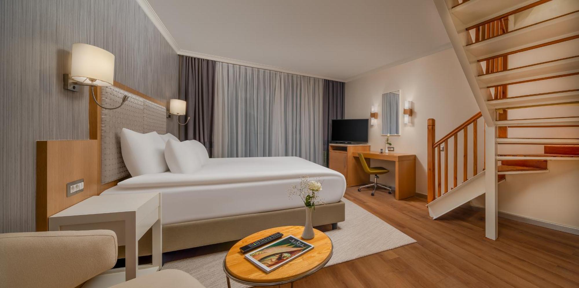 Rixos Park Belek - The Land Of Legends Access Hotel Екстериор снимка