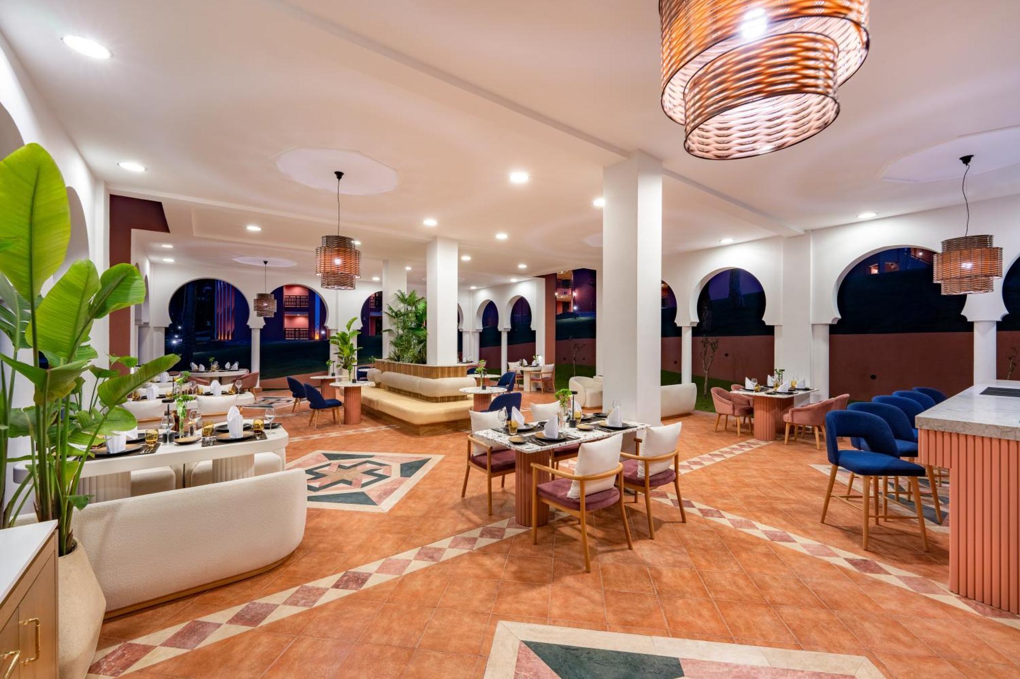 Rixos Park Belek - The Land Of Legends Access Hotel Екстериор снимка