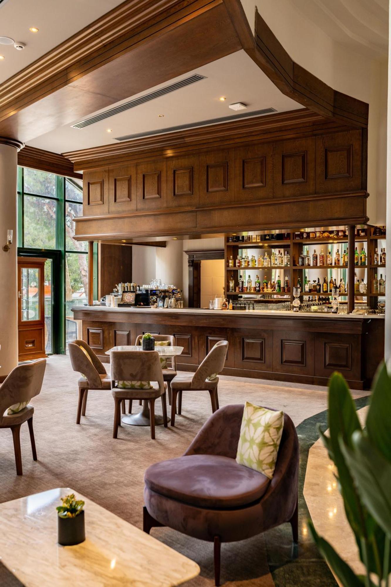 Rixos Park Belek - The Land Of Legends Access Hotel Екстериор снимка