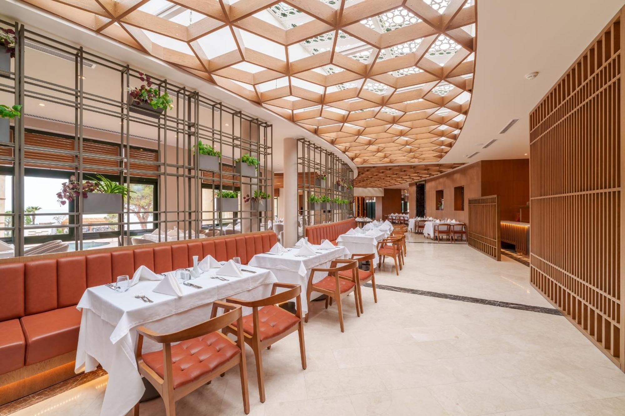 Rixos Park Belek - The Land Of Legends Access Hotel Екстериор снимка