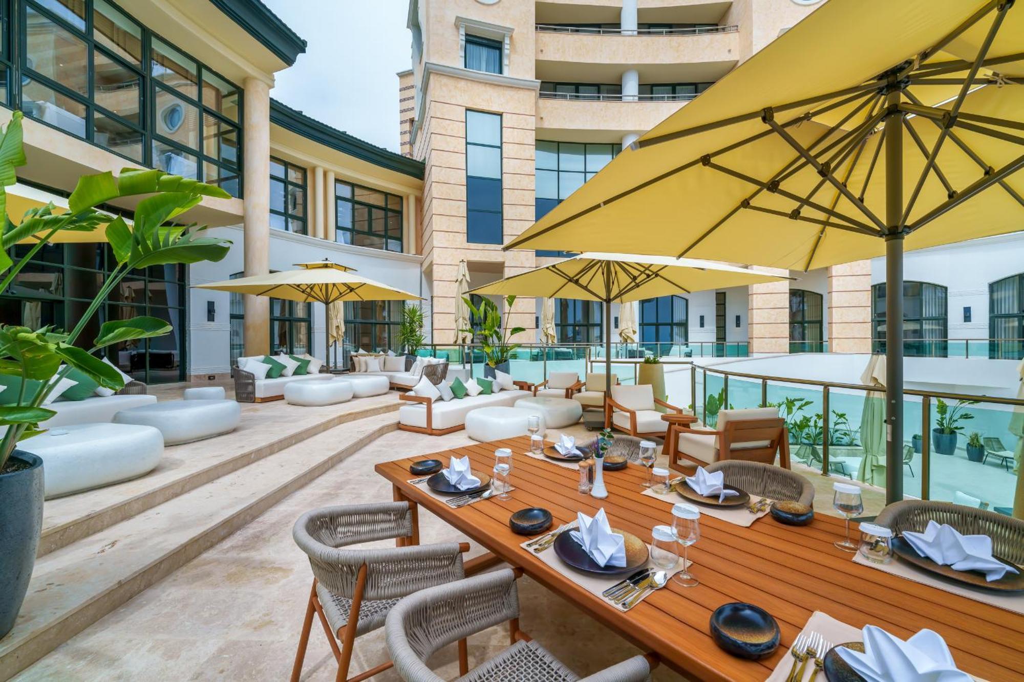 Rixos Park Belek - The Land Of Legends Access Hotel Екстериор снимка