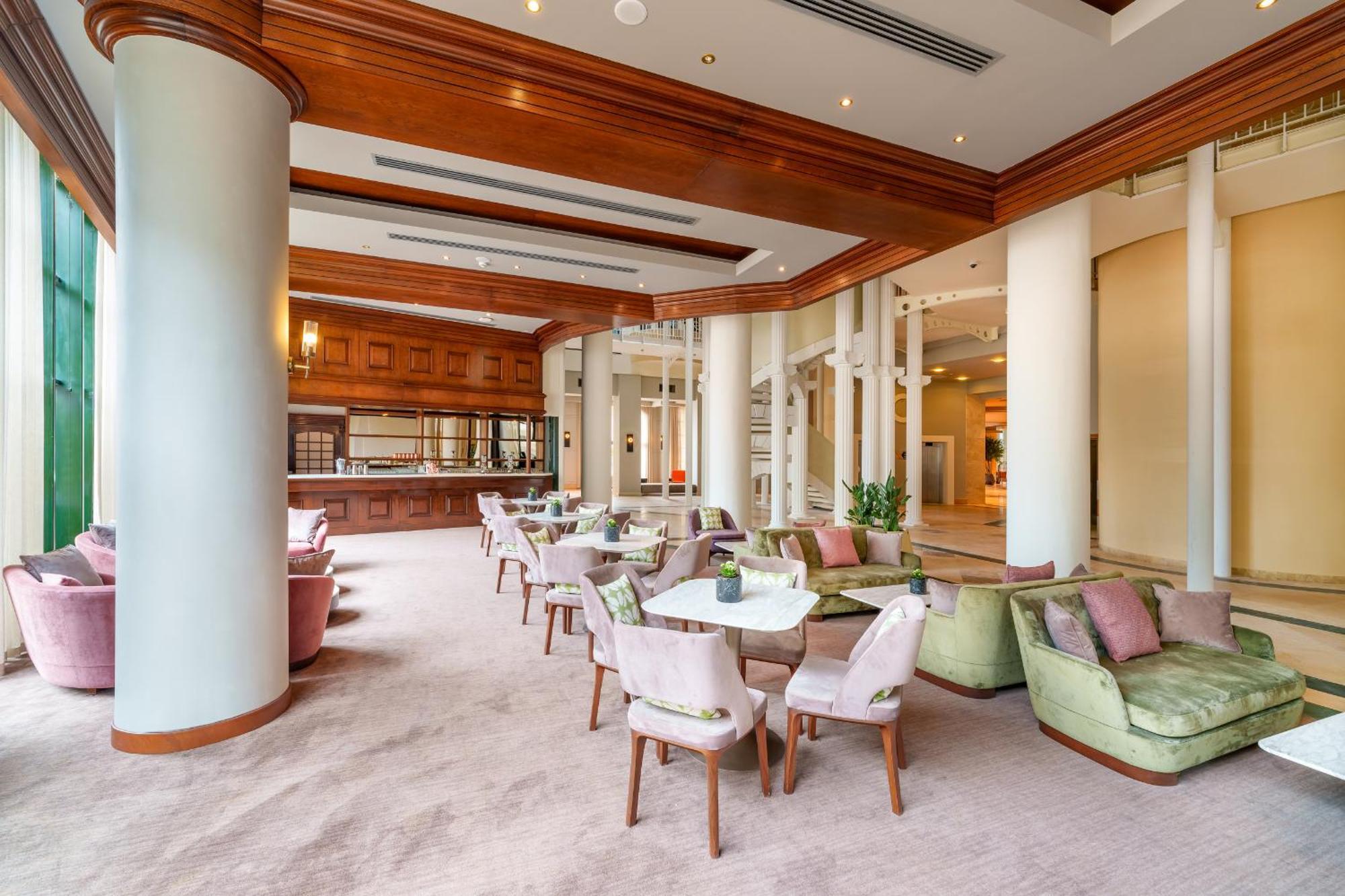Rixos Park Belek - The Land Of Legends Access Hotel Екстериор снимка