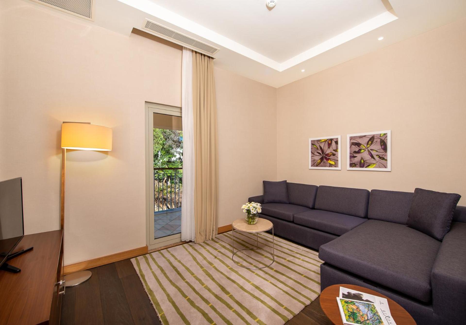 Rixos Park Belek - The Land Of Legends Access Hotel Екстериор снимка