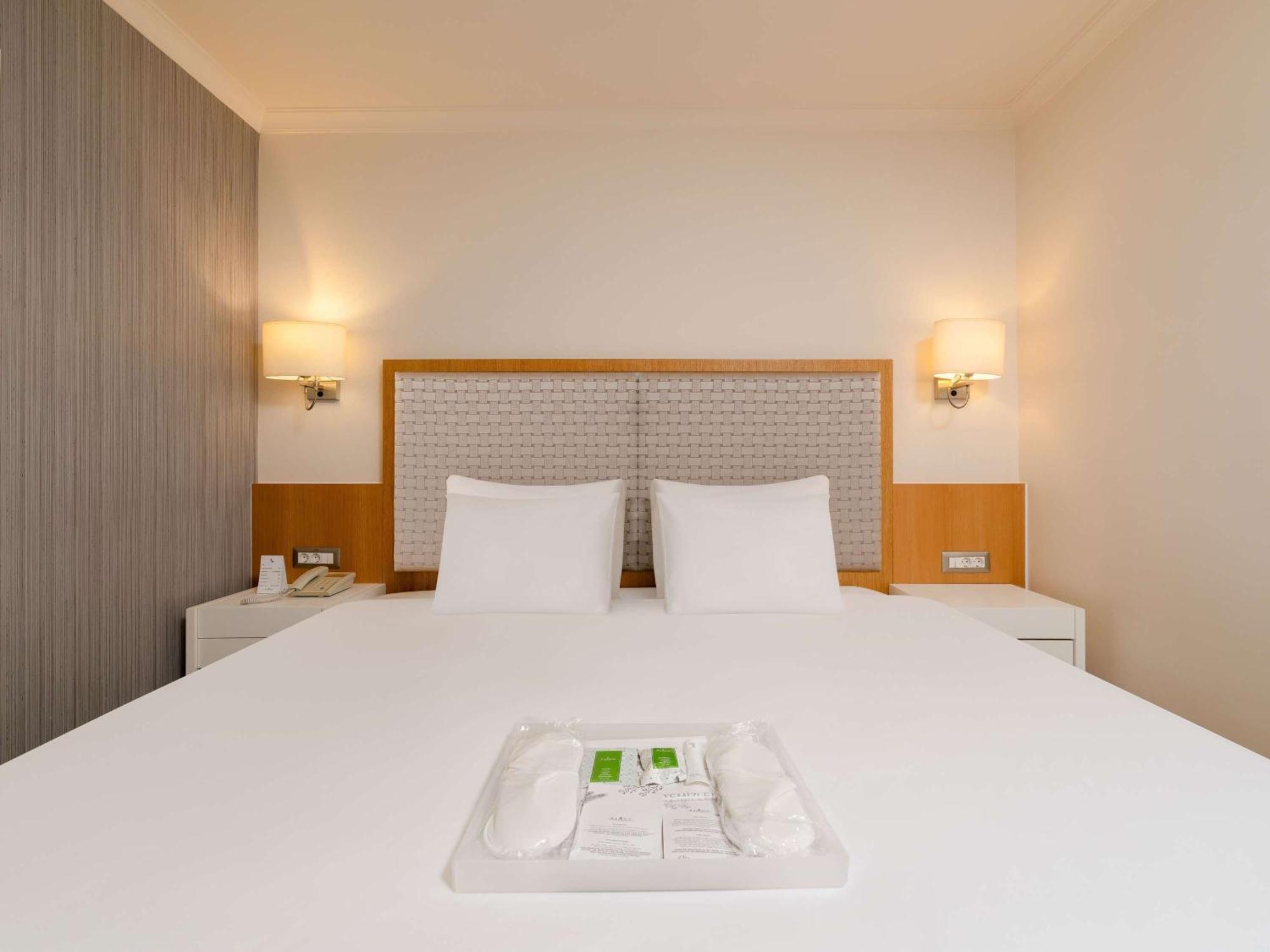 Rixos Park Belek - The Land Of Legends Access Hotel Екстериор снимка