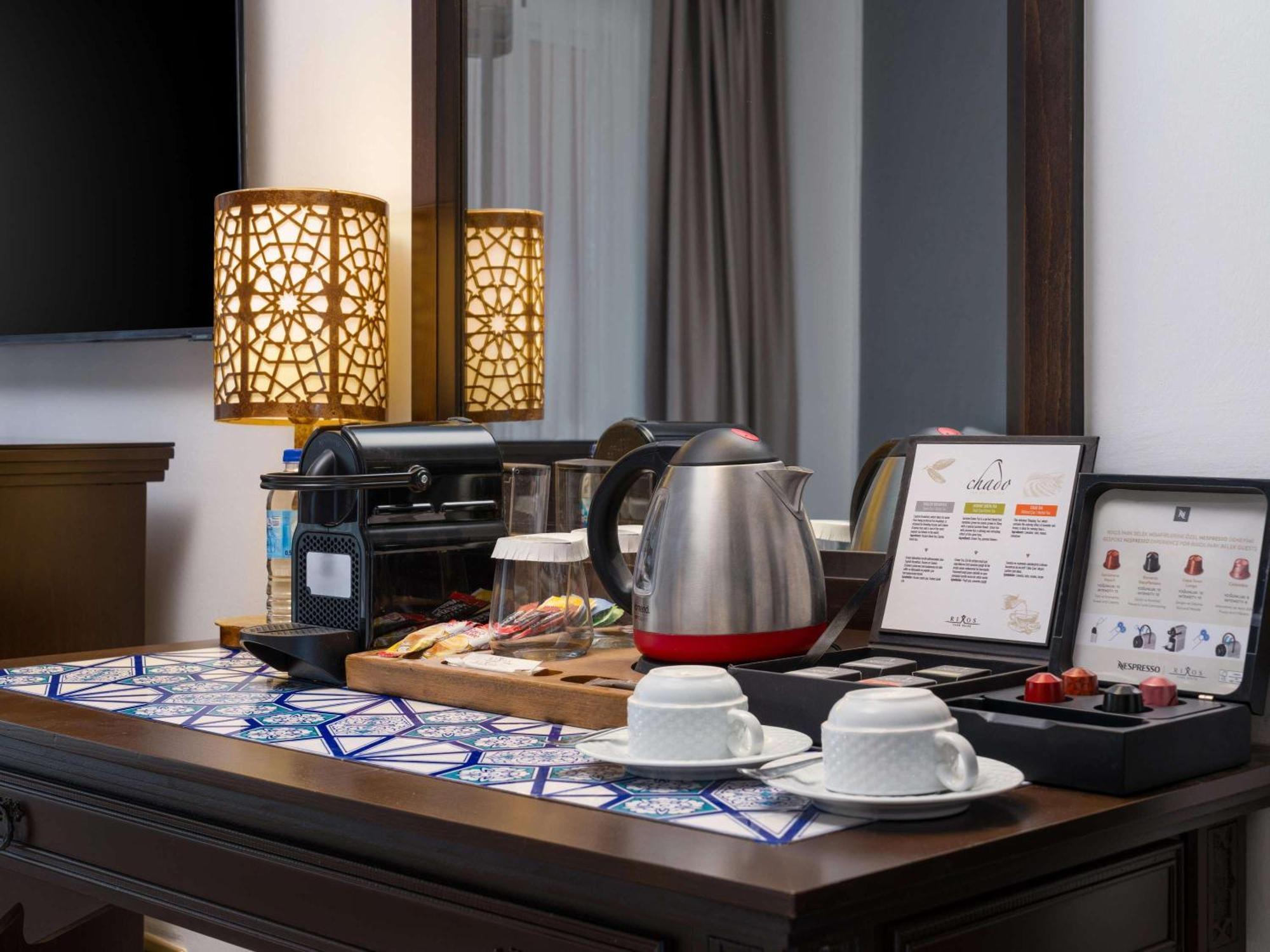 Rixos Park Belek - The Land Of Legends Access Hotel Екстериор снимка