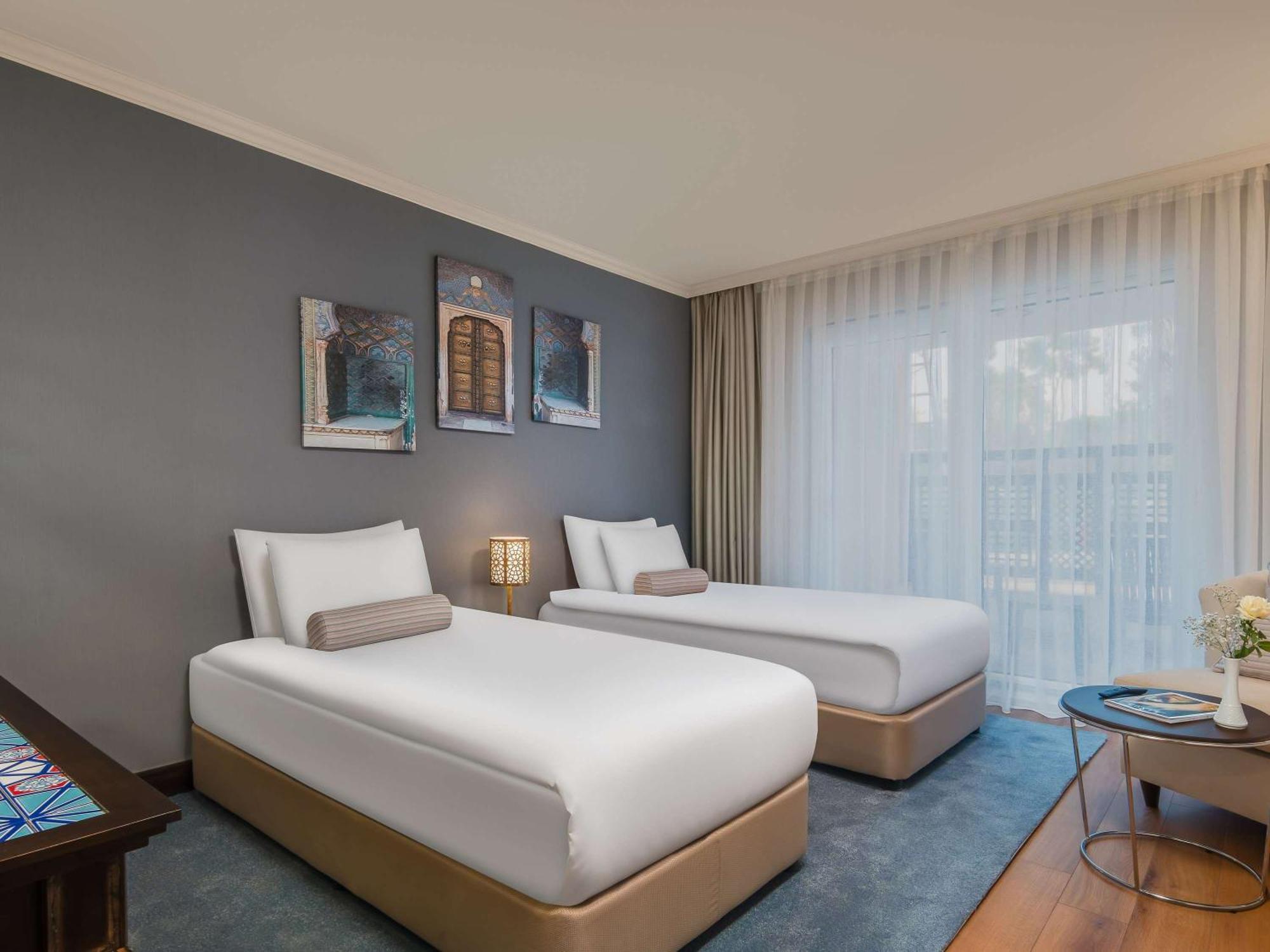 Rixos Park Belek - The Land Of Legends Access Hotel Екстериор снимка