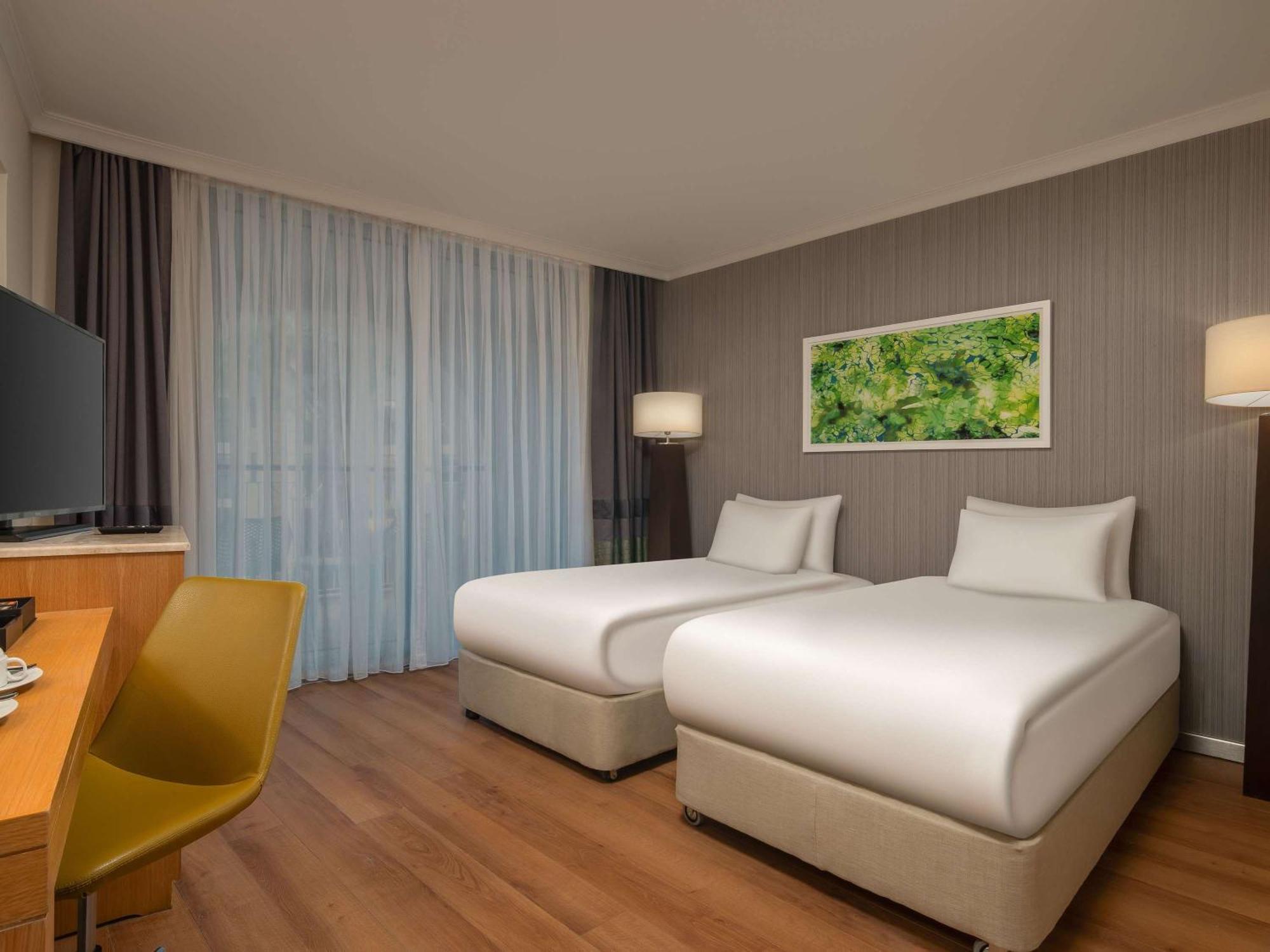 Rixos Park Belek - The Land Of Legends Access Hotel Екстериор снимка