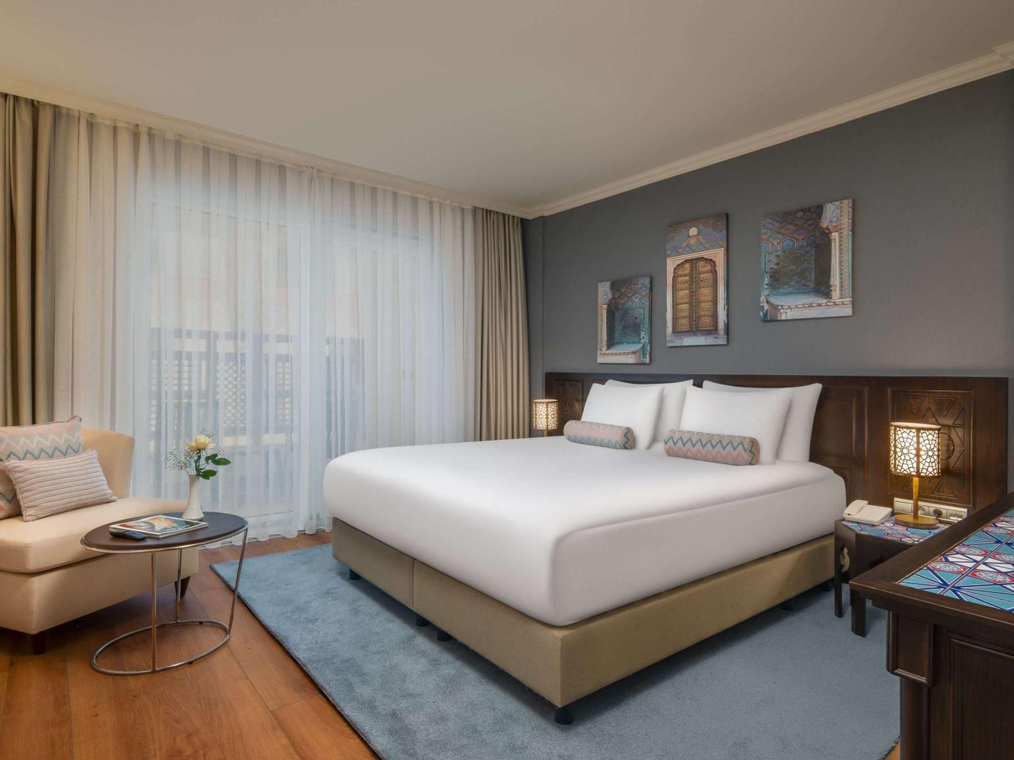 Rixos Park Belek - The Land Of Legends Access Hotel Екстериор снимка