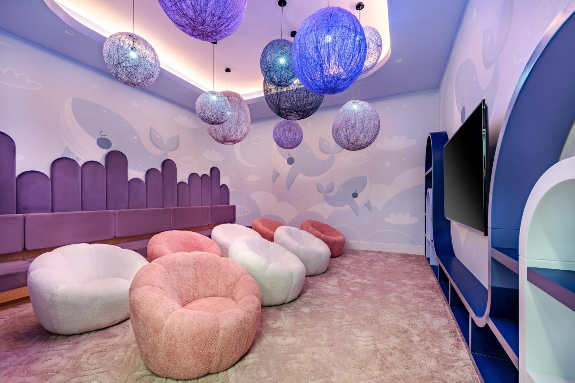 Rixos Park Belek - The Land Of Legends Access Hotel Екстериор снимка