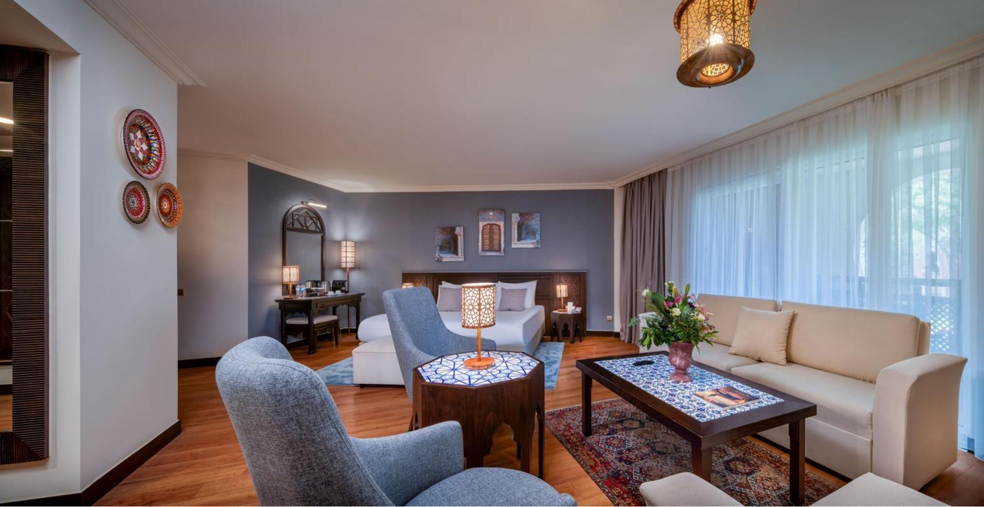 Rixos Park Belek - The Land Of Legends Access Hotel Екстериор снимка