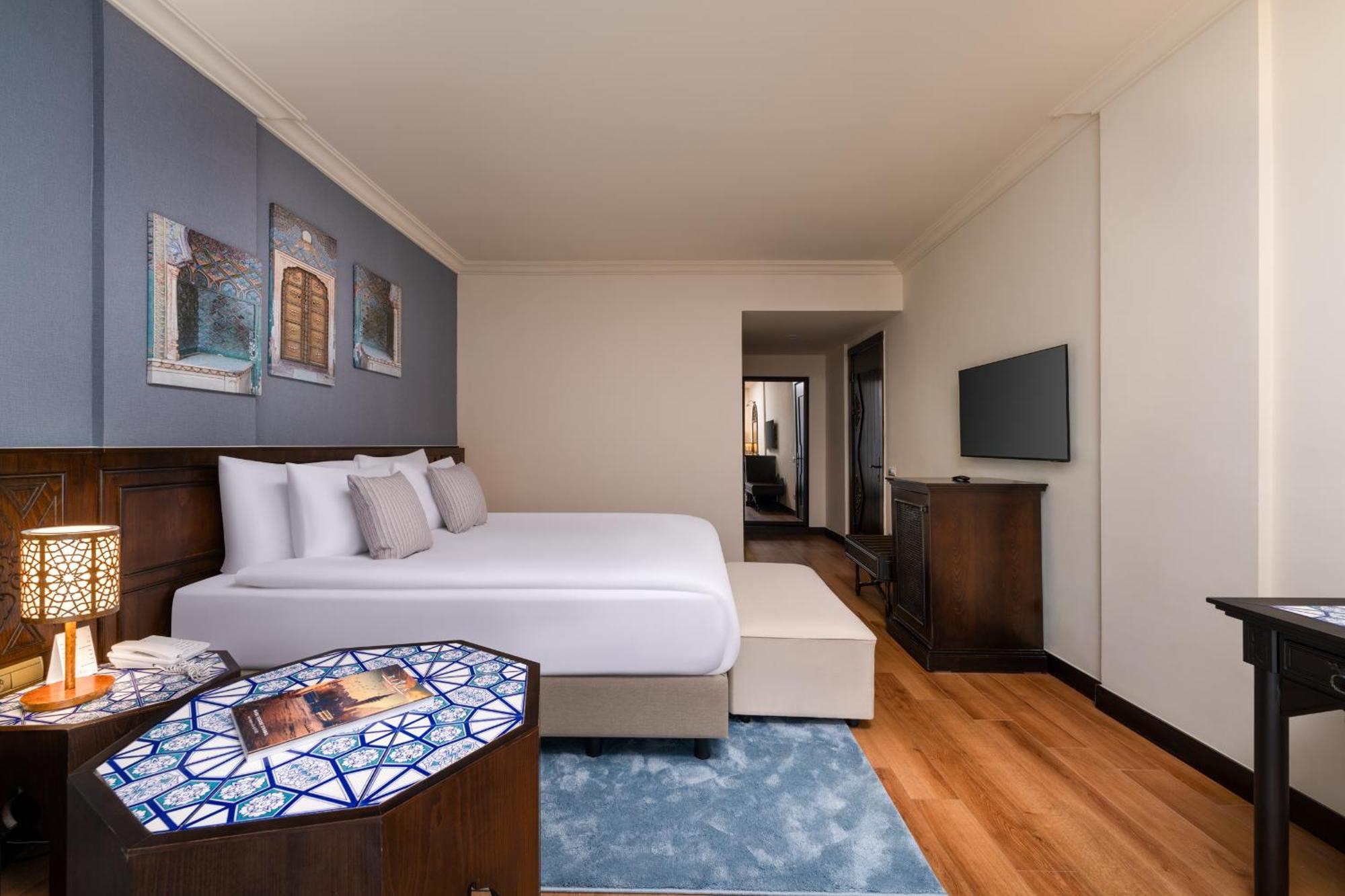 Rixos Park Belek - The Land Of Legends Access Hotel Екстериор снимка