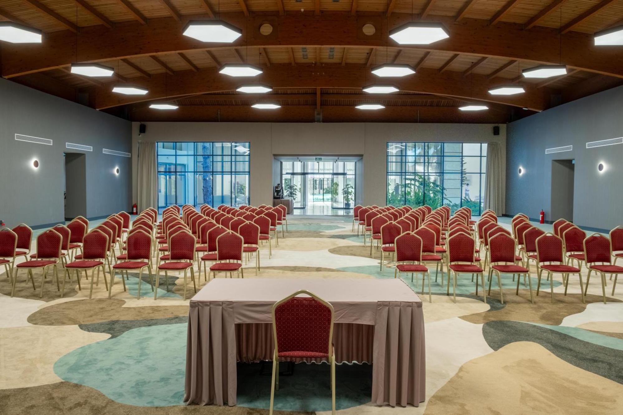 Rixos Park Belek - The Land Of Legends Access Hotel Екстериор снимка