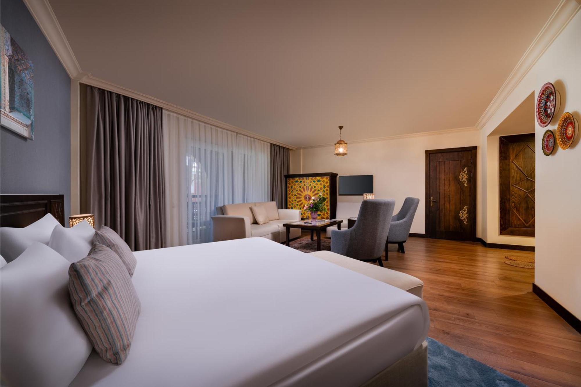 Rixos Park Belek - The Land Of Legends Access Hotel Екстериор снимка